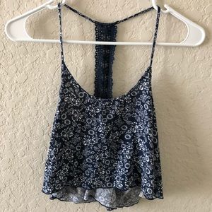 Abercrombie and Fitch Tank Top
